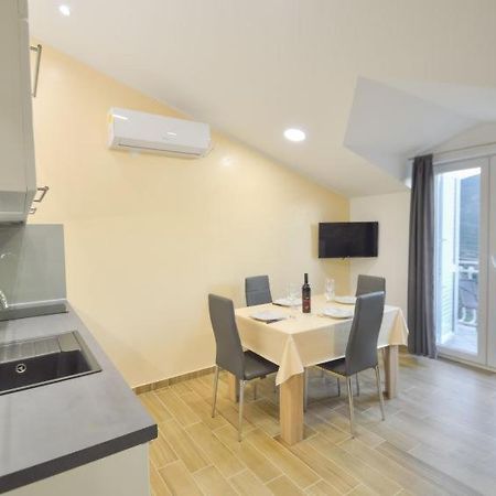 Apartment Ivana I Martina Grebaštica المظهر الخارجي الصورة