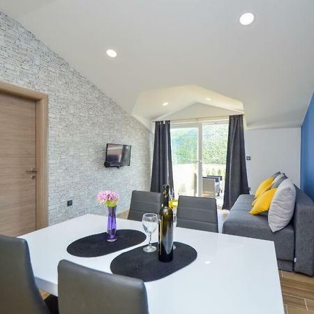 Apartment Ivana I Martina Grebaštica المظهر الخارجي الصورة