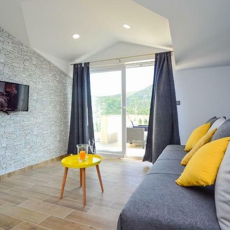 Apartment Ivana I Martina Grebaštica المظهر الخارجي الصورة
