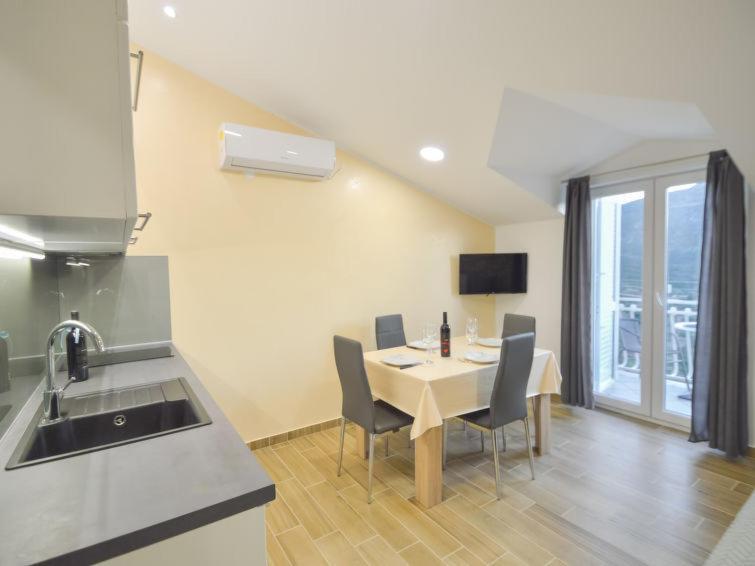 Apartment Ivana I Martina Grebaštica المظهر الخارجي الصورة