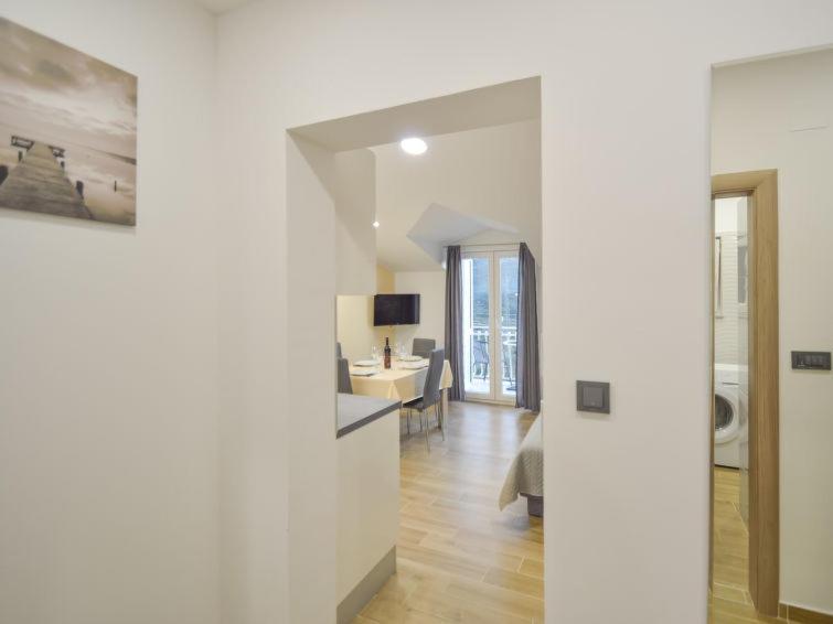 Apartment Ivana I Martina Grebaštica المظهر الخارجي الصورة