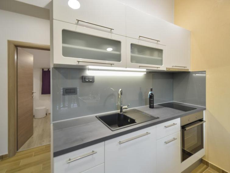 Apartment Ivana I Martina Grebaštica المظهر الخارجي الصورة