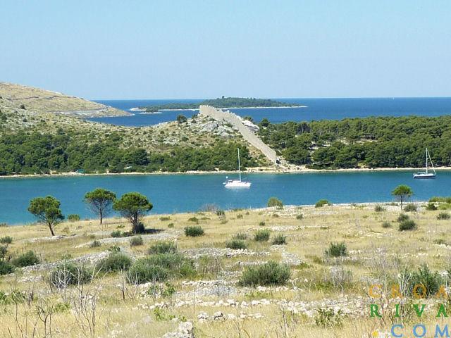 Apartment Ivana I Martina Grebaštica المظهر الخارجي الصورة