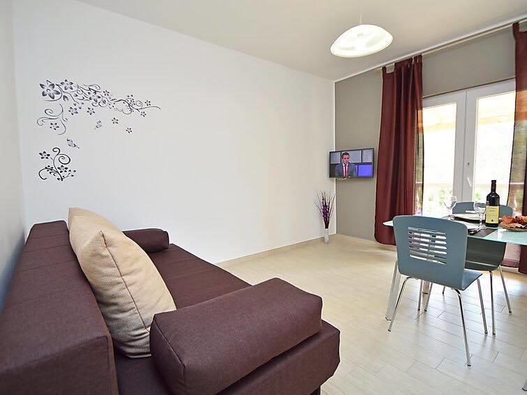 Apartment Ivana I Martina Grebaštica المظهر الخارجي الصورة