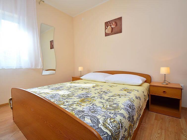 Apartment Ivana I Martina Grebaštica المظهر الخارجي الصورة