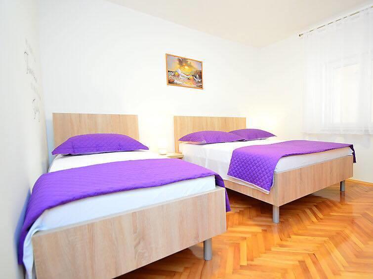 Apartment Ivana I Martina Grebaštica المظهر الخارجي الصورة