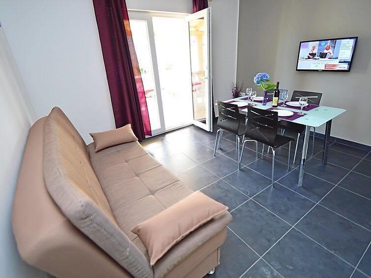 Apartment Ivana I Martina Grebaštica المظهر الخارجي الصورة