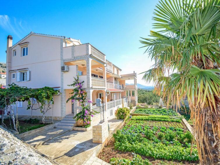 Apartment Ivana I Martina Grebaštica المظهر الخارجي الصورة