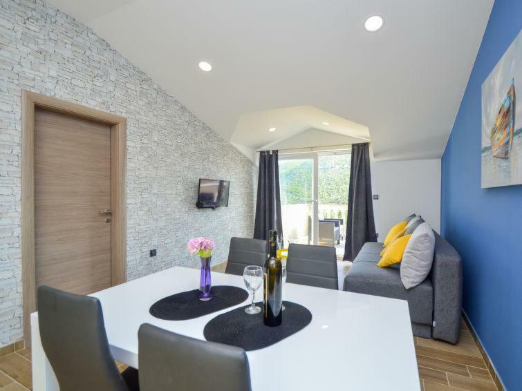 Apartment Ivana I Martina Grebaštica المظهر الخارجي الصورة