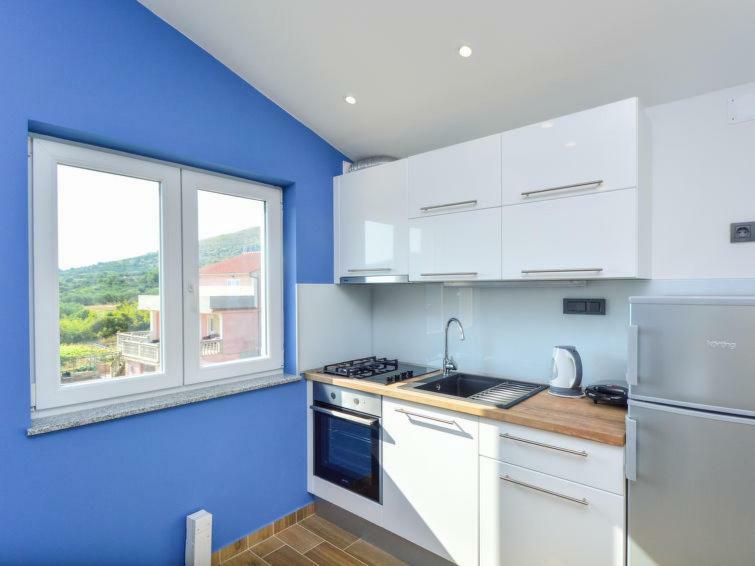 Apartment Ivana I Martina Grebaštica المظهر الخارجي الصورة