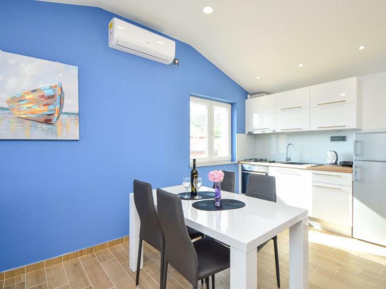 Apartment Ivana I Martina Grebaštica المظهر الخارجي الصورة