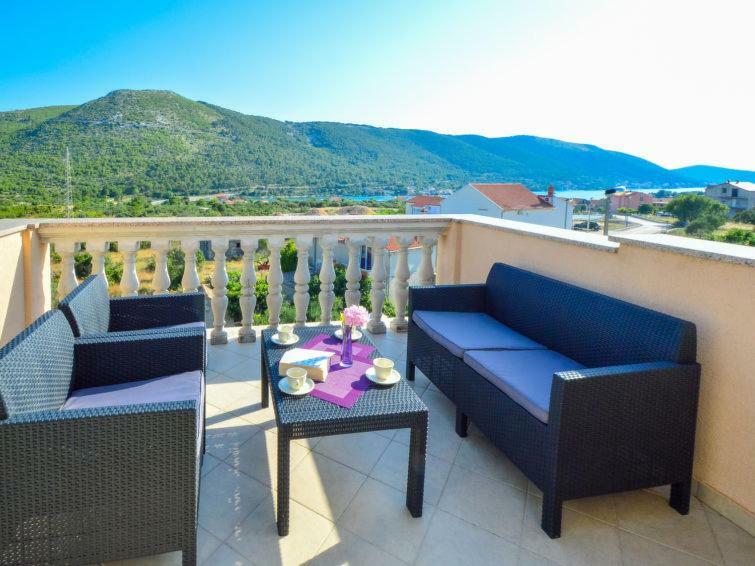 Apartment Ivana I Martina Grebaštica المظهر الخارجي الصورة