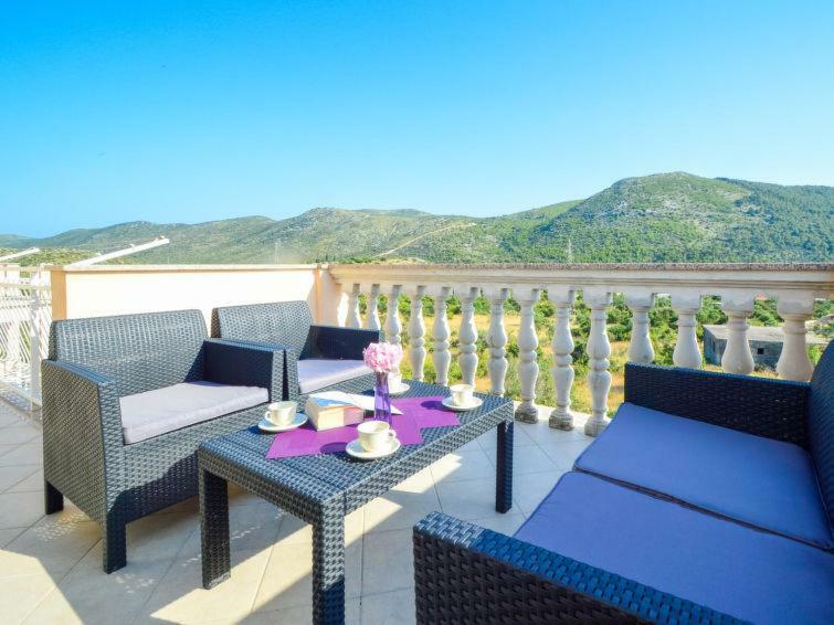 Apartment Ivana I Martina Grebaštica المظهر الخارجي الصورة